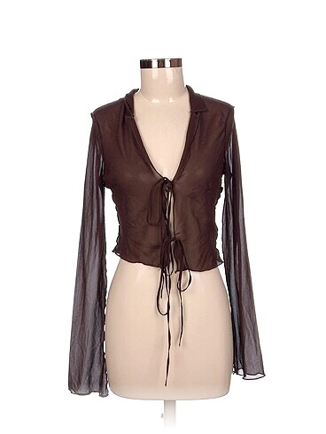 H&M Hırka %70 İndirimli.