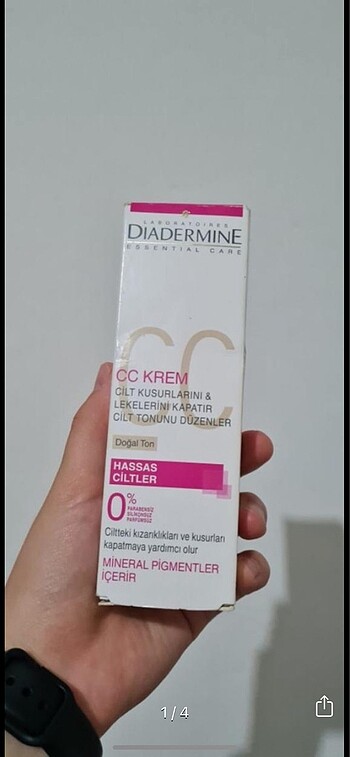 CC Krem