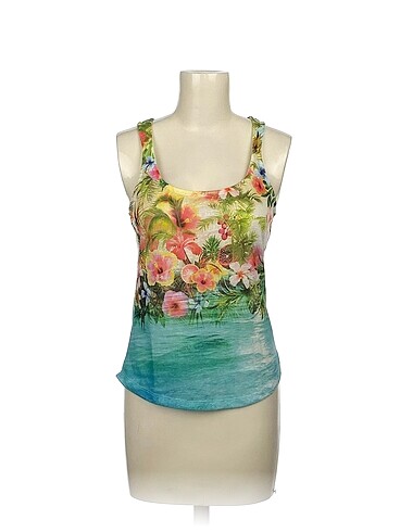 Bershka Bluz %70 İndirimli.