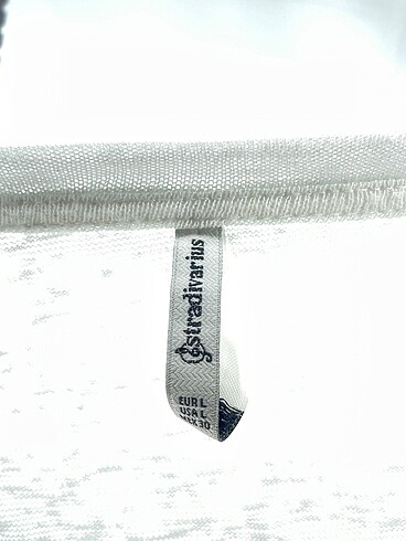 l Beden çeşitli Renk Stradivarius Bluz %70 İndirimli.