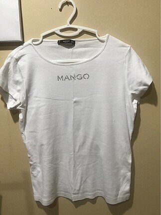 l Beden Mango orjinal basic