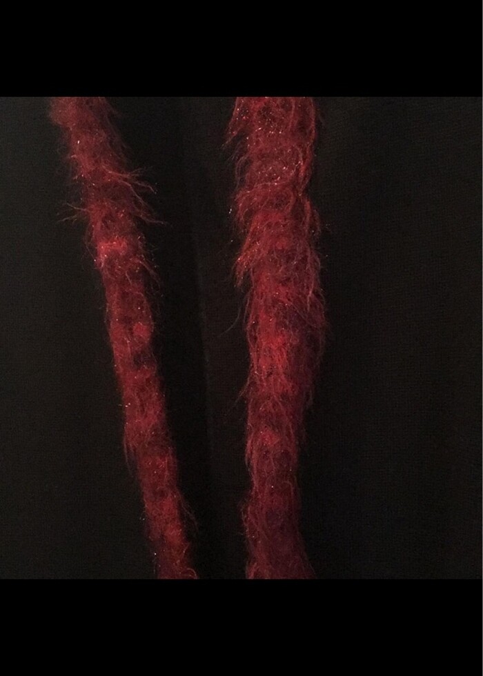 Triko takım - Görsel 3