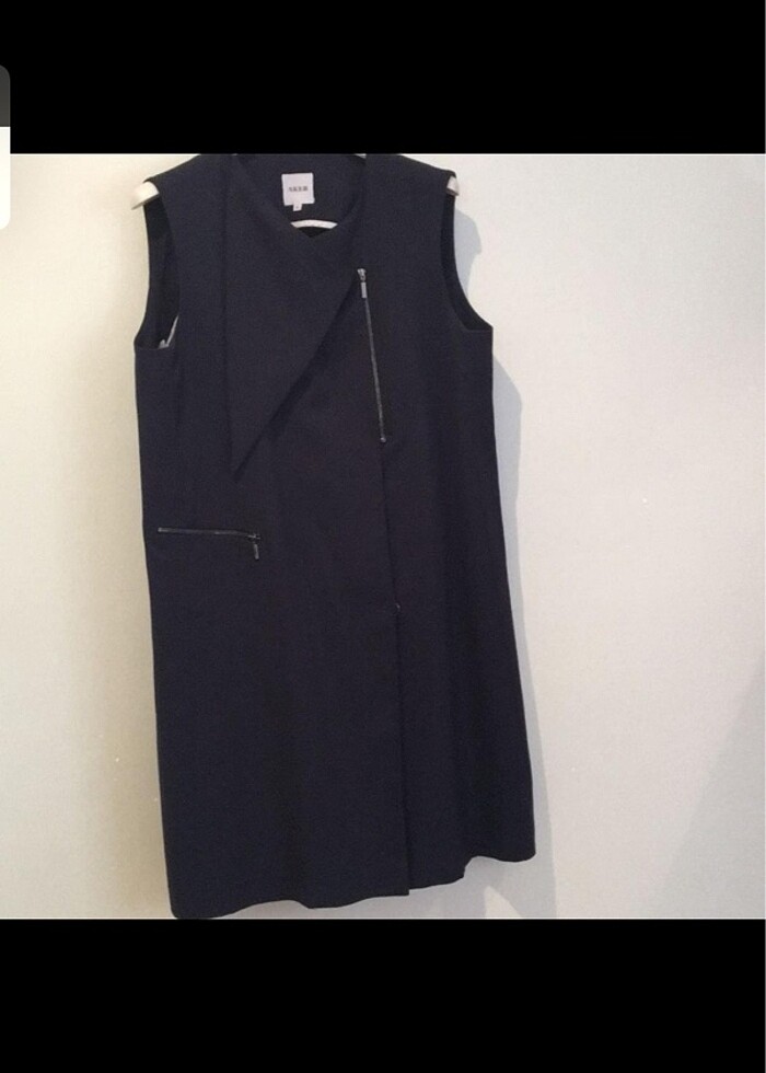 Kolsuz yelek - Görsel 2