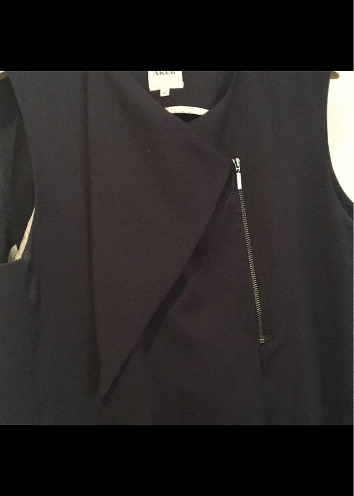 Kolsuz yelek - Görsel 4