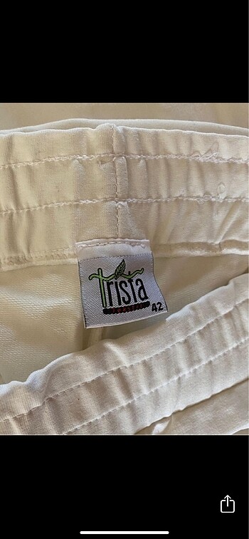 Eşafman takımı - Görsel 6