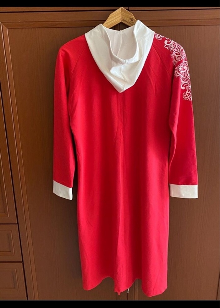 Eşafman takımı - Görsel 2