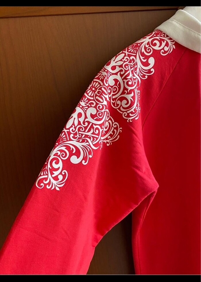 Eşafman takımı - Görsel 3