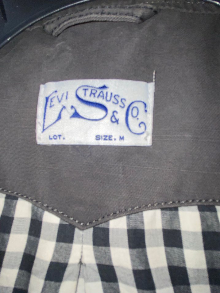 Gri Düğmeli Midi Kadın Ceket - Görsel 4