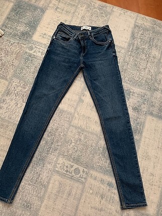 Mango Jean