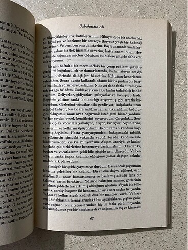  Beden Kitap