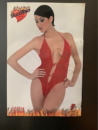 Siyah dantel body