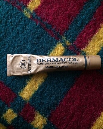 Orijinal Dermacol