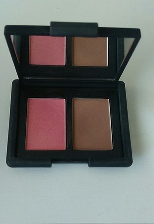 Mars Allık &Bronzer; Seti