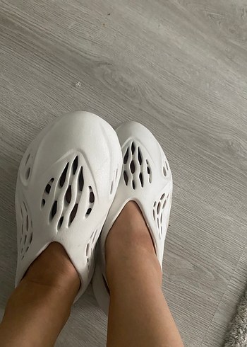 37 Beden Unisex terlik