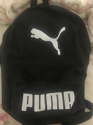Puma sırt çantası