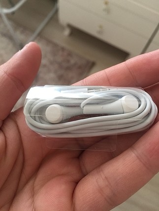 xl Beden beyaz Renk Orjinal sıfır kulaklık