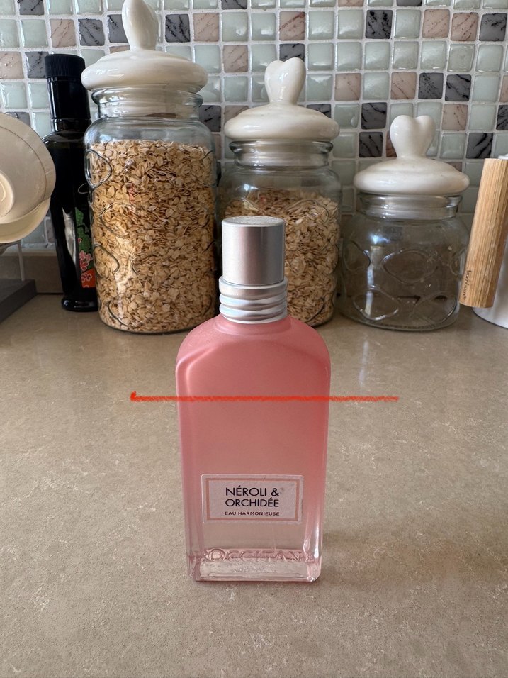 L'Occitane Néroli & Orkide Kadın Parfümü - Görsel 4