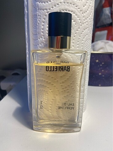 Diğer bargello edp 172 numara