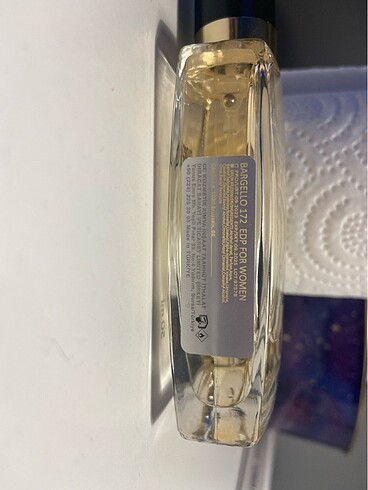 Beden bargello edp 172 numara