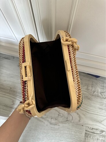 Diğer Kol çantası
