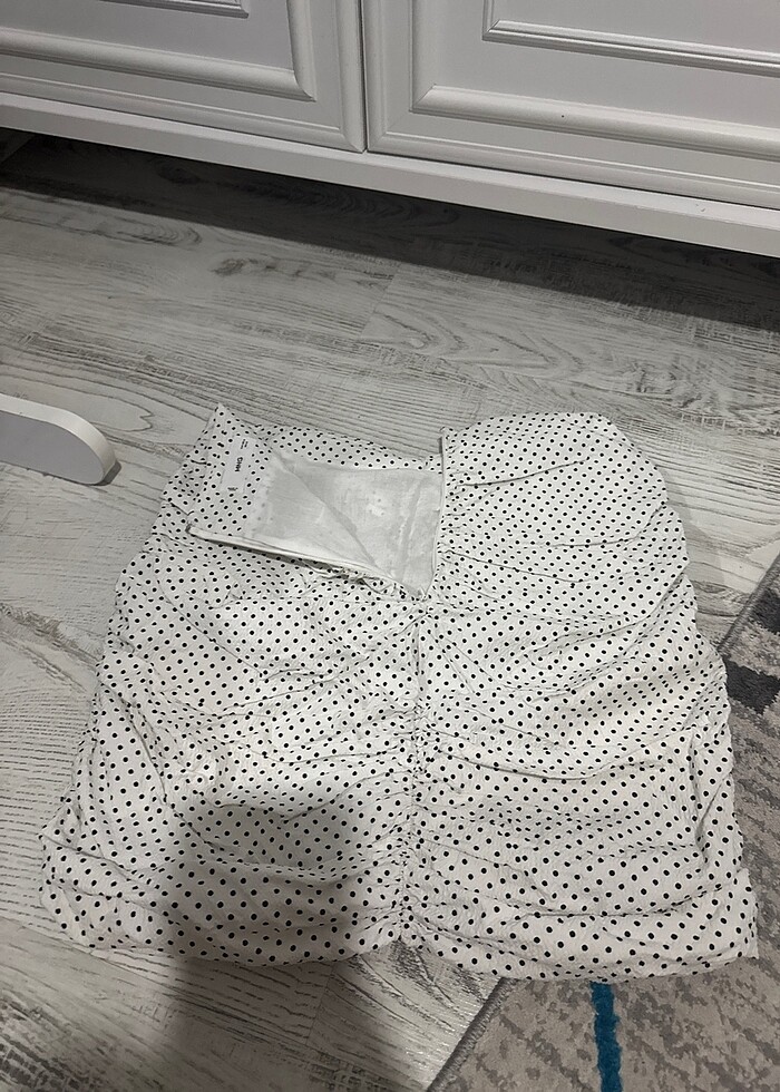 Mango mini etek - Görsel 2