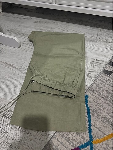 Hm pantolon - Görsel 2