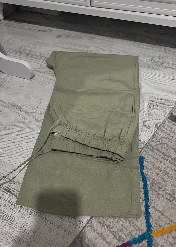 Hm pantolon - Görsel 2