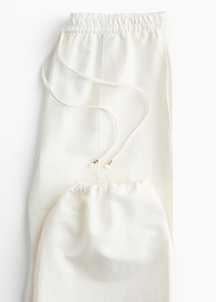 Hm pantolon - Görsel 2