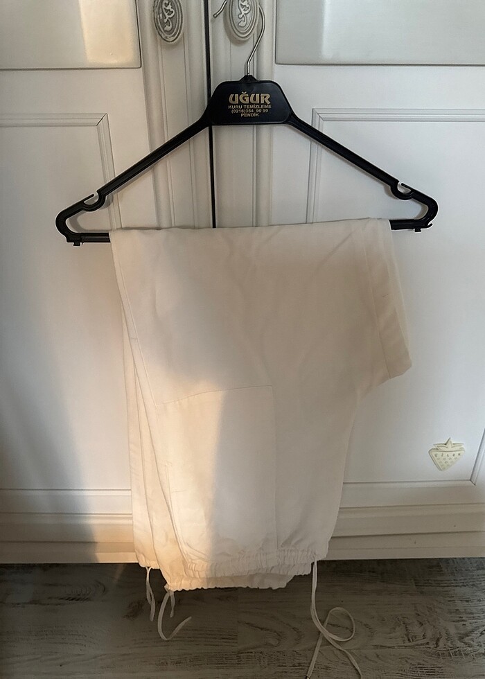 Hm pantolon - Görsel 3