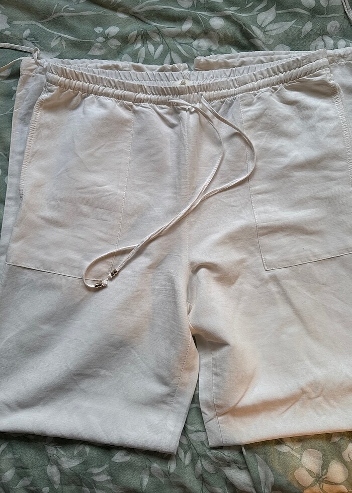 Hm pantolon - Görsel 4