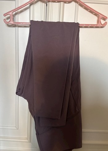 Oysho Kadın Tayt - Görsel 2