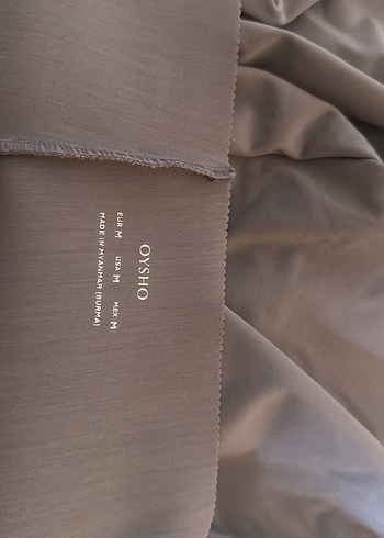 Oysho Kadın Tayt - Görsel 4