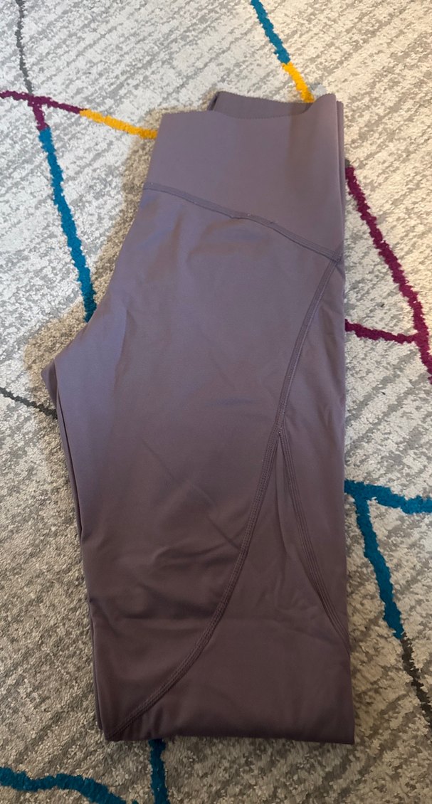 Oysho Kadın Tayt - Görsel 3