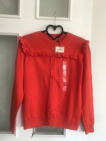 Koton Kids 11-12 yaş hırka