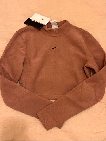 Nike orjinal yumuşak üst