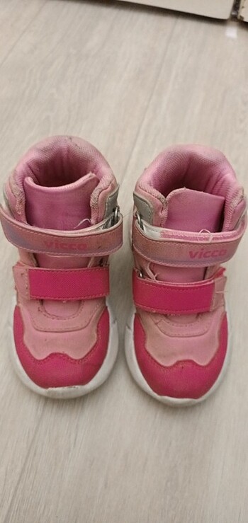 Vicco bot