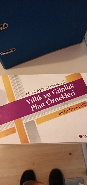 60-72 aylık çocuklar için 