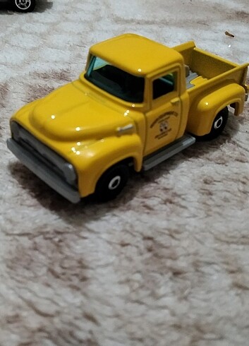 Matchbox
