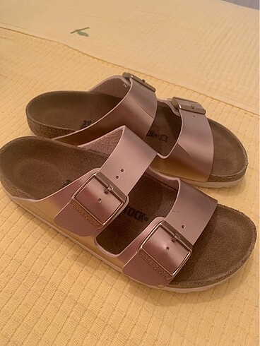 Birkenstock BİRKENSTOCK TERLİK