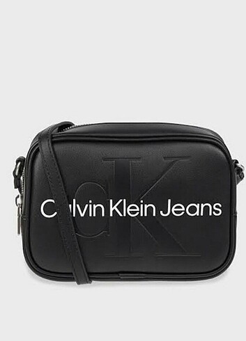 Calvin Klein LONG CHAMP& CALVİN KLEİN ÇANTA
