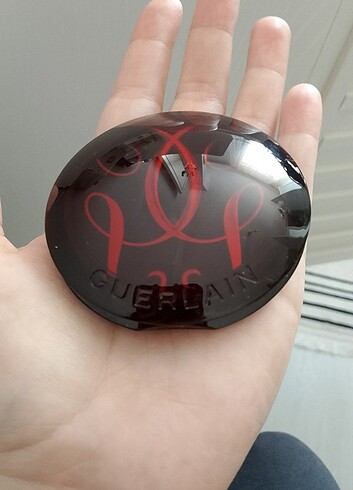 GUERLAIN TERRACOTA AYDINLATICI PUDRA