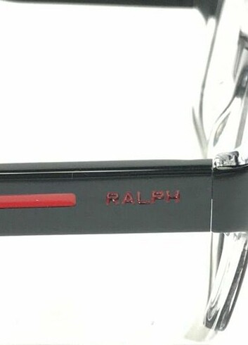  Beden Ralph Lauren RA 7021 541 Eyeglasses Frames Black Square Full Rim