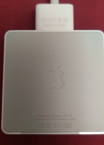  Beden Renk Apple iPad için Apple A1352 Bağlantı İstasyonu-iPad 1/iPad 2/iPa