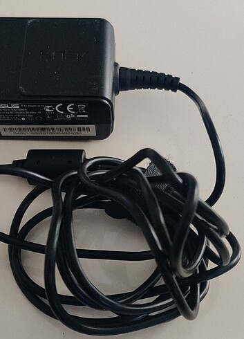 Asus EXA1004EH Notebook Adaptör Şarj Aleti. Orijinal üründür, ço