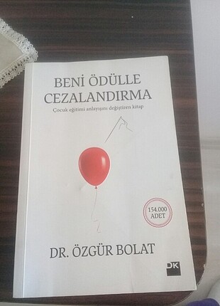 Beni ödülle cezalandirma