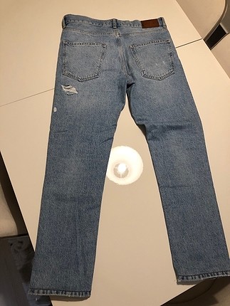 Zara Zara erkek denim 