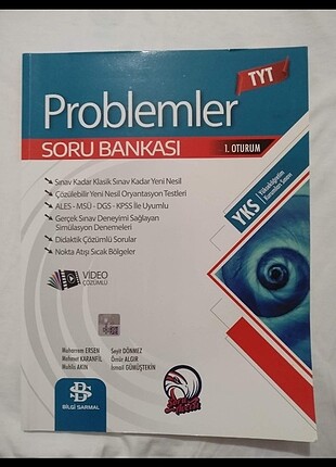 Bilgi sarmal tyt problemler