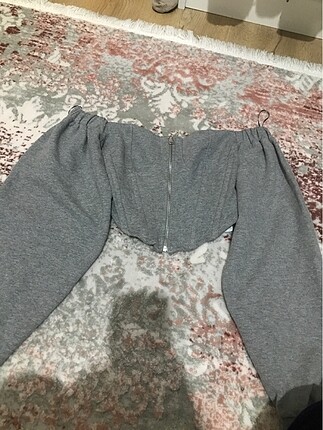 Bershka kazak