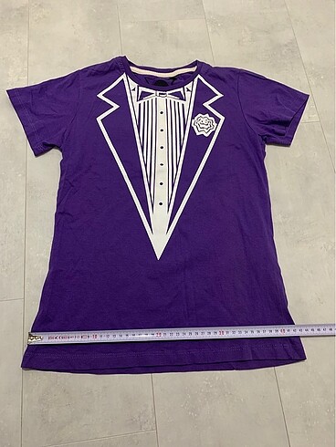 m Beden Smokin tshirt