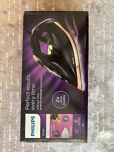 Philips azur GC4909/60